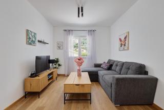 Cozy Garden house by MN Property - 0