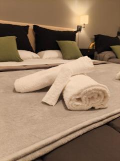 Plaza Suites Catamarca - 9