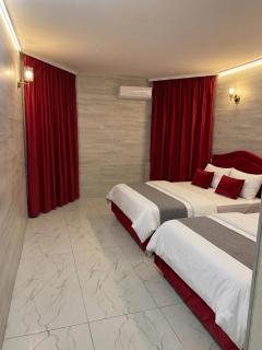 Lumen Deluxe Apartments Chisinau - 3