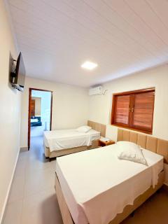 Hotel Uirapuru - 5