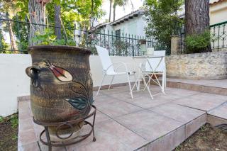 Sani Traditional Forest Villa - 7