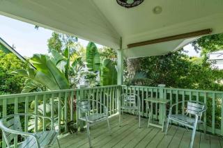Riberia Columbus Cottage - Team Joseph Ellen - 9