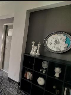 Serenity Apartment Chania City Centre - 8