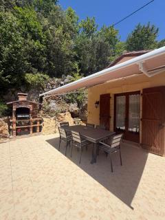 Maison Lou Cantou, proche de Sarlat - 3