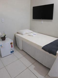 Hotel Goldem Park - 8