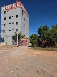 Hotel Goldem Park - 0