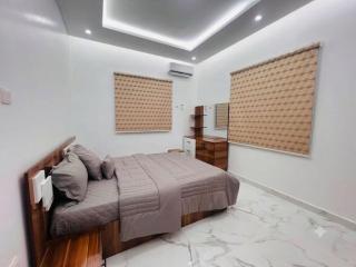 Appartements haut standing - APPT1 - Wifi - Parking - 9