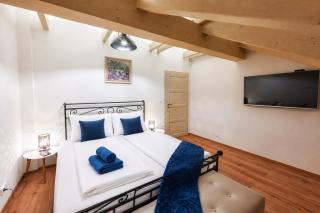 U Královské mincovny v podkroví - attic - 1