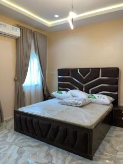 1B Luxury Apartments - 3
