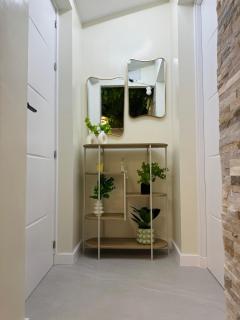 Habitación Buhardilla con Baño Privado y Acceso Autónomo , ideal para Descansar - Fuenlabrada - 7