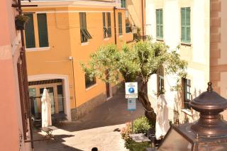 Una finestra sul mare - 6