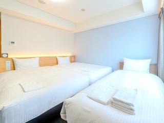 Richmond Hotel Hakata Ekimae - 8