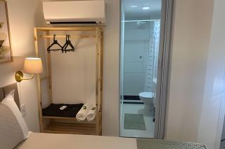 Suite Elegante e Charmosa perto do IFF - 4