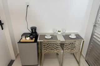 Suite Elegante e Charmosa perto do IFF - 3