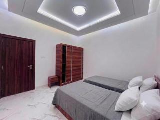 Appartements haut standing - APPT1 - Wifi - Parking - 2