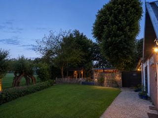 Holiday Home de Binnengouw incl Hottub - 8