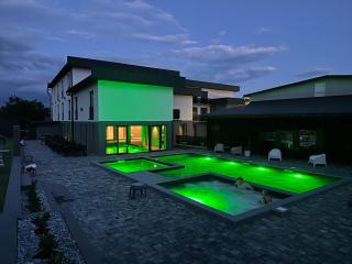 Gravity Resort & Spa - 6