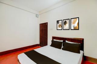 Hotel O The Pillar & Pine Guest House - 5