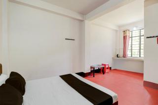 Hotel O The Pillar & Pine Guest House - 2