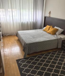 Gabriela's Appartment - 3