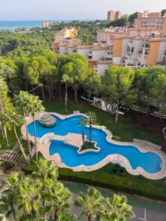Happy Time Apartment, swimming pool, tennis court, FREE PARKING - 5