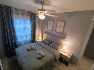 Happy Time Apartment, swimming pool, tennis court, FREE PARKING - 7