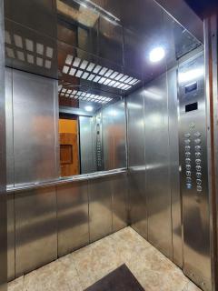 Sea View Khatai Apartment - 2
