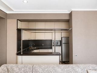 Sea View Khatai Apartment - 1