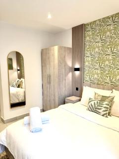 Elite Luxury Suite at The Bantree - 6