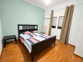 2 bedroom apartment 300 meters metro Aghios loanis - Athene - 4