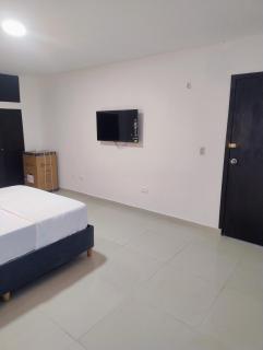 Norte Barranquilla hospedaje - 8