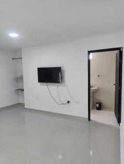 Norte Barranquilla hospedaje - 2