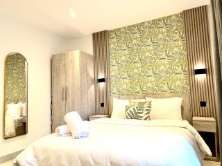 Elite Luxury Suite at The Bantree - 2