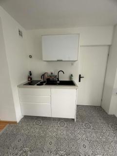 Villa Garden Apartments - Old Town - 9