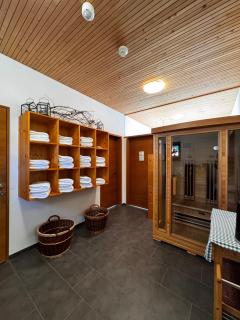 Residenz Dunza Hotel Garni - 8