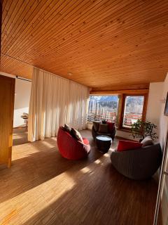 Residenz Dunza Hotel Garni - 2