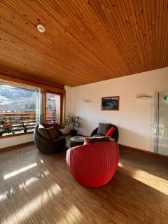 Residenz Dunza Hotel Garni - 5