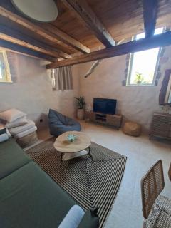 Sole&pietra luxury villa - 5