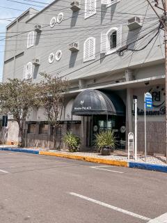 Primum Palace Hotel - 9