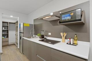 Loft Nuevo con Alberca en Zona Tec - 8
