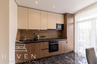 HAVEN apartments M31K7 - 8