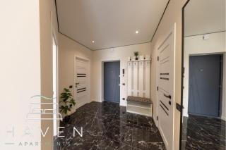 HAVEN apartments M31K7 - 5
