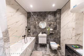 HAVEN apartments M31K7 - 2