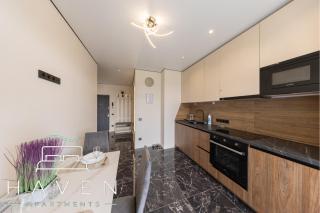 HAVEN apartments M31K7 - 1