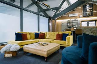 Architect's Loft - 7