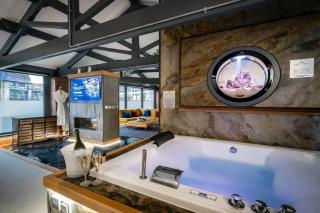 Architect's Loft - 6