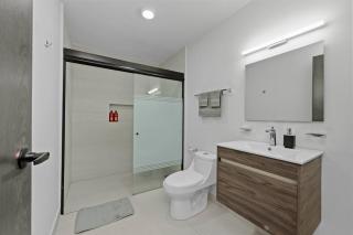 Loft Nuevo con Alberca en Zona Tec - 1