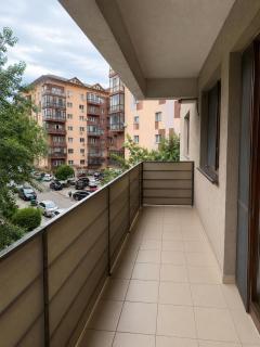 King Apartment Bucharest - 7