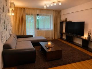 King Apartment Bucharest - 5