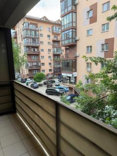 King Apartment Bucharest - 2
